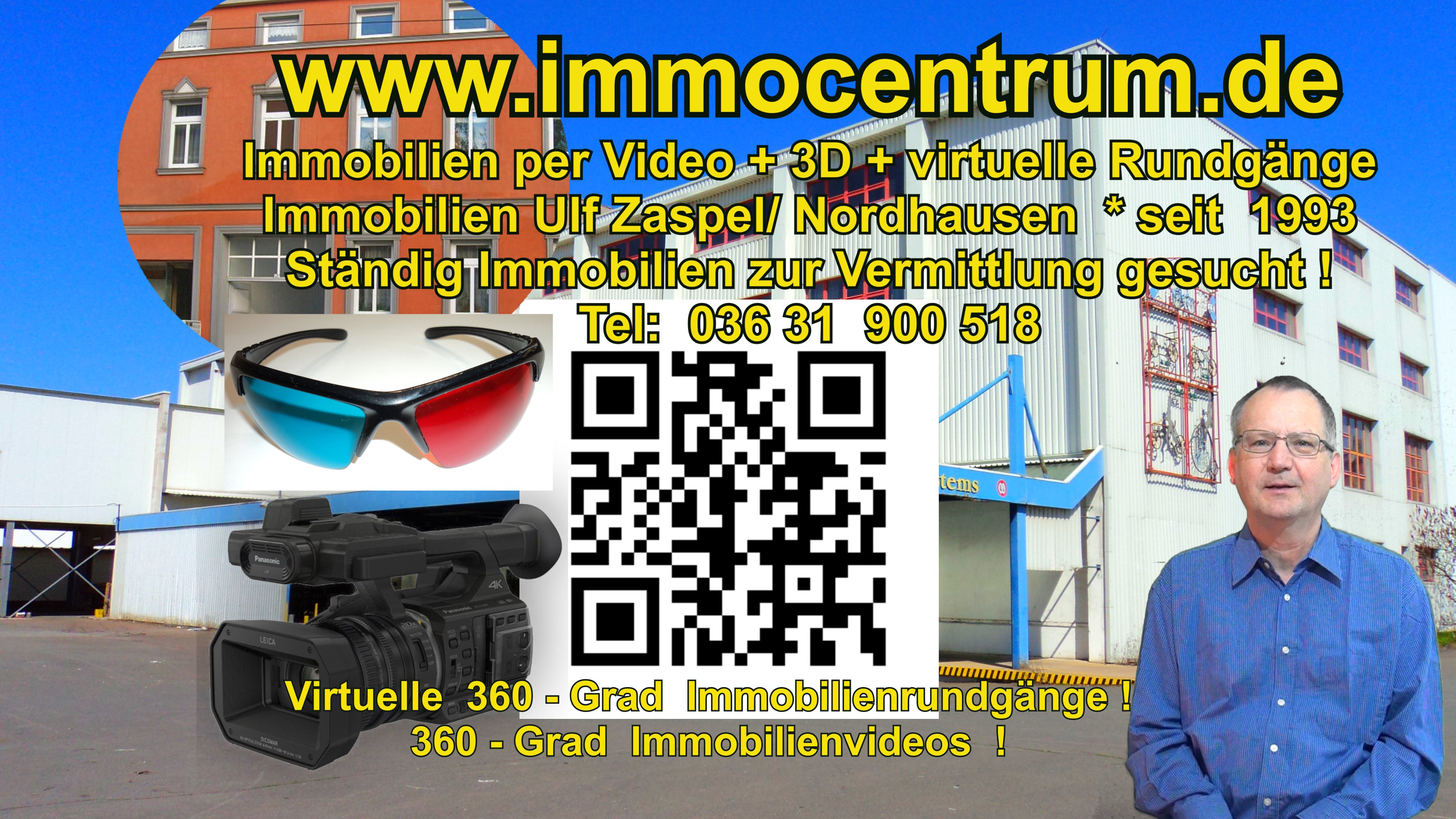 19 9 2025 Immobilien Zaspel Nordhausen 1